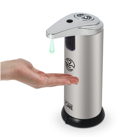 Commercial Care Touchless Soap Dispenser CCSA02S